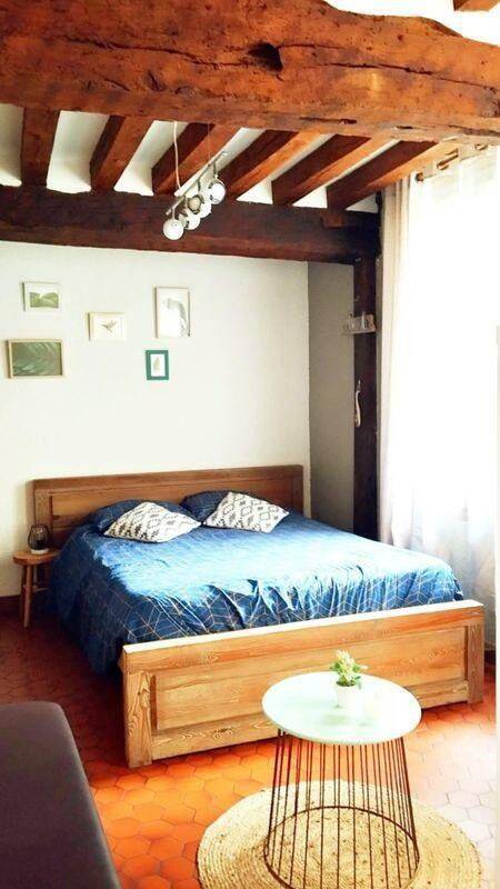 Appartement 2 pièces 23 m² · à Rouen · 23 m² · 500 €