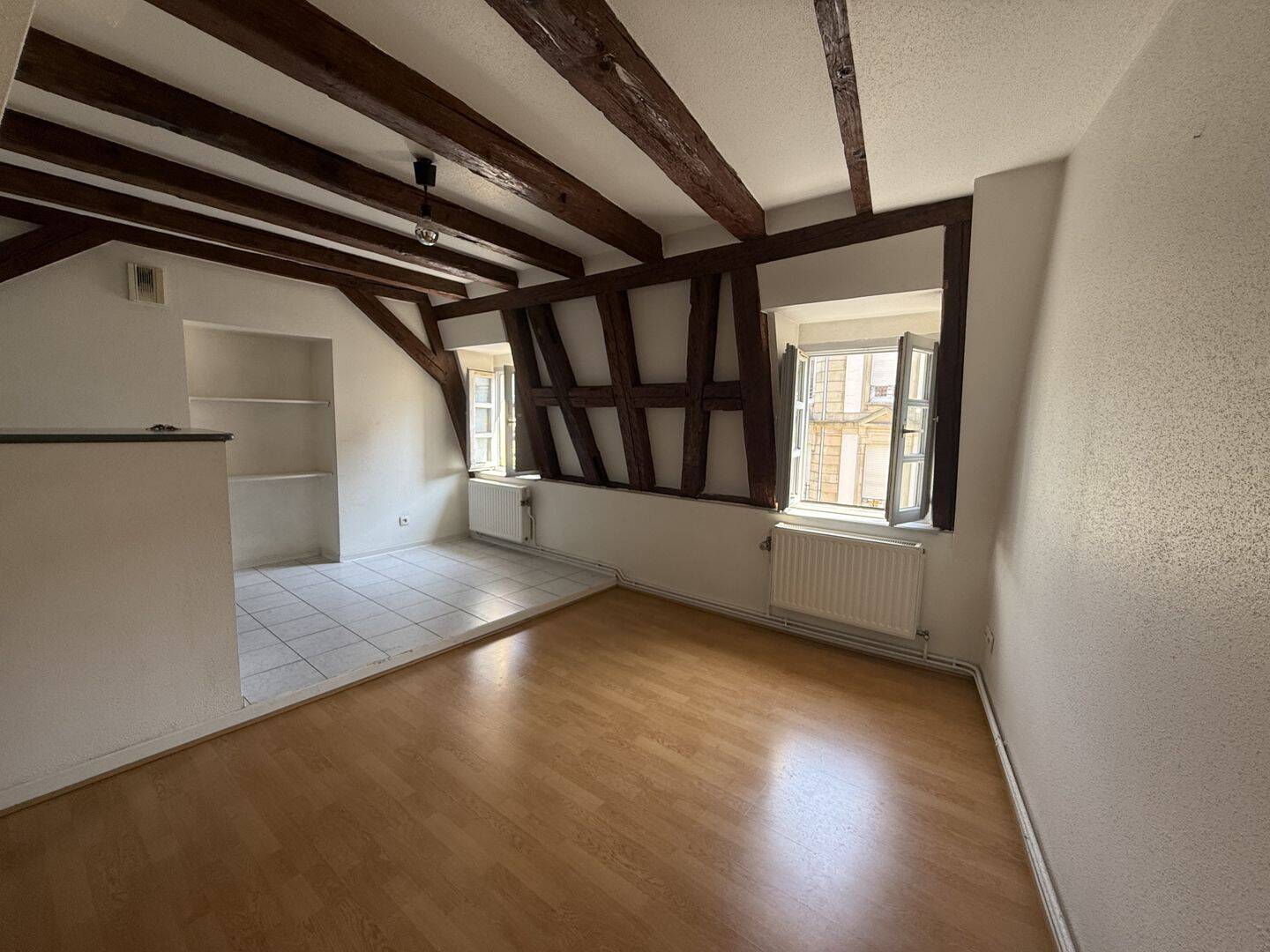 Appartement 2 pièces 45 m² · à Strasbourg · 45 m² · 830 €