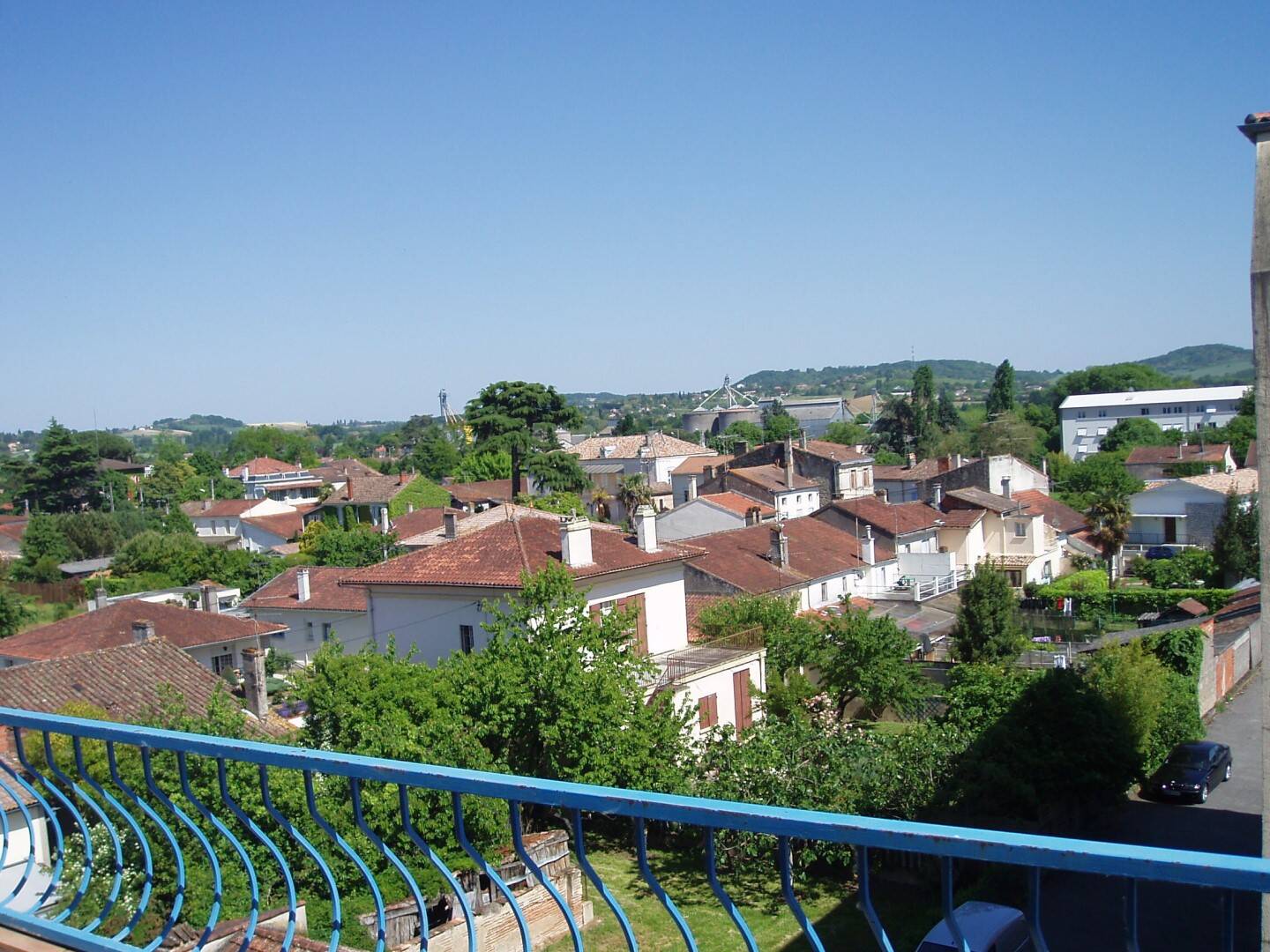 Appartement 2 pièces 42 m² · à Tonneins · 42 m² · 45 000 €