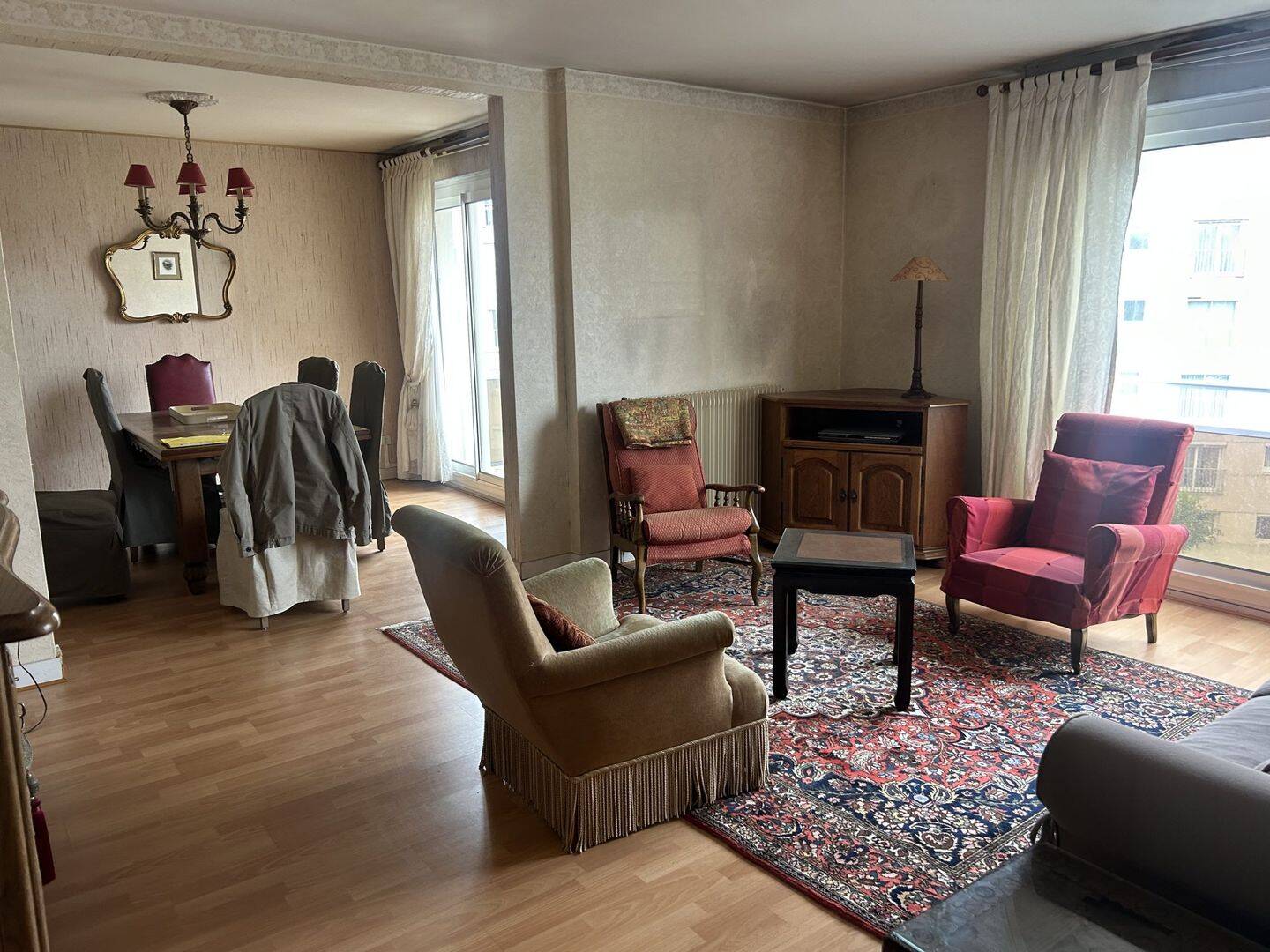 Appartement 5 pièces 104 m² · à Brest · 104 m² · 159 965 €