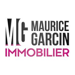 IMMOBILIER MAURICE GARCIN logo