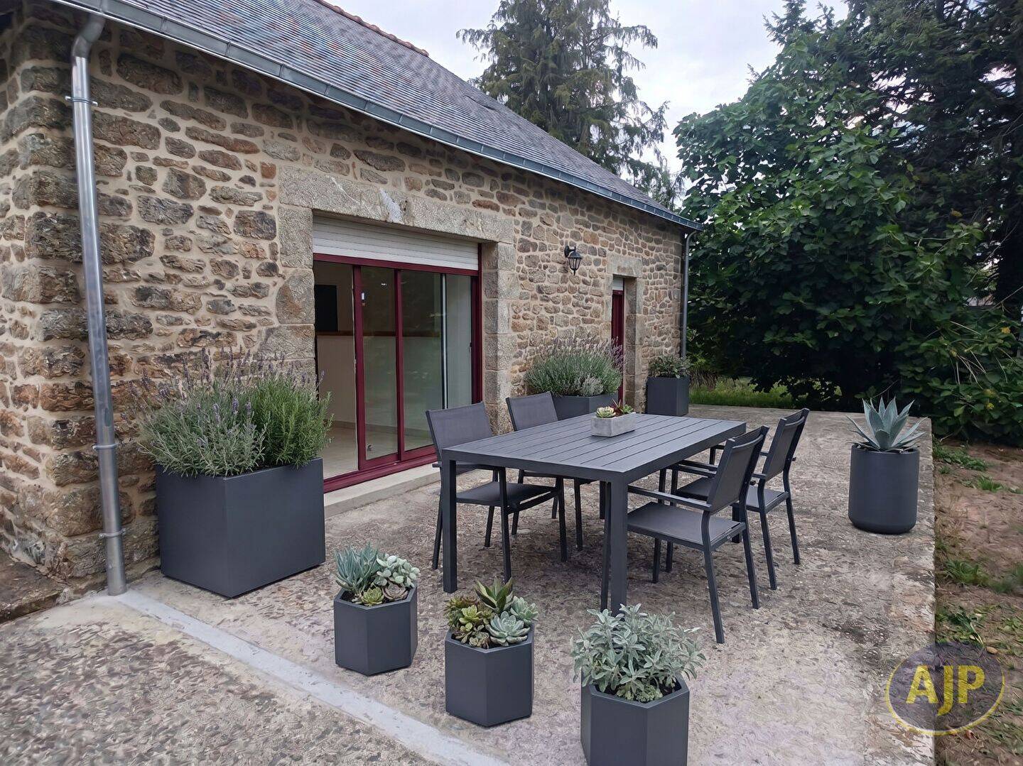 Maison 3 pièces 75 m² · à Sulniac · 75 m² · 780 €/mois