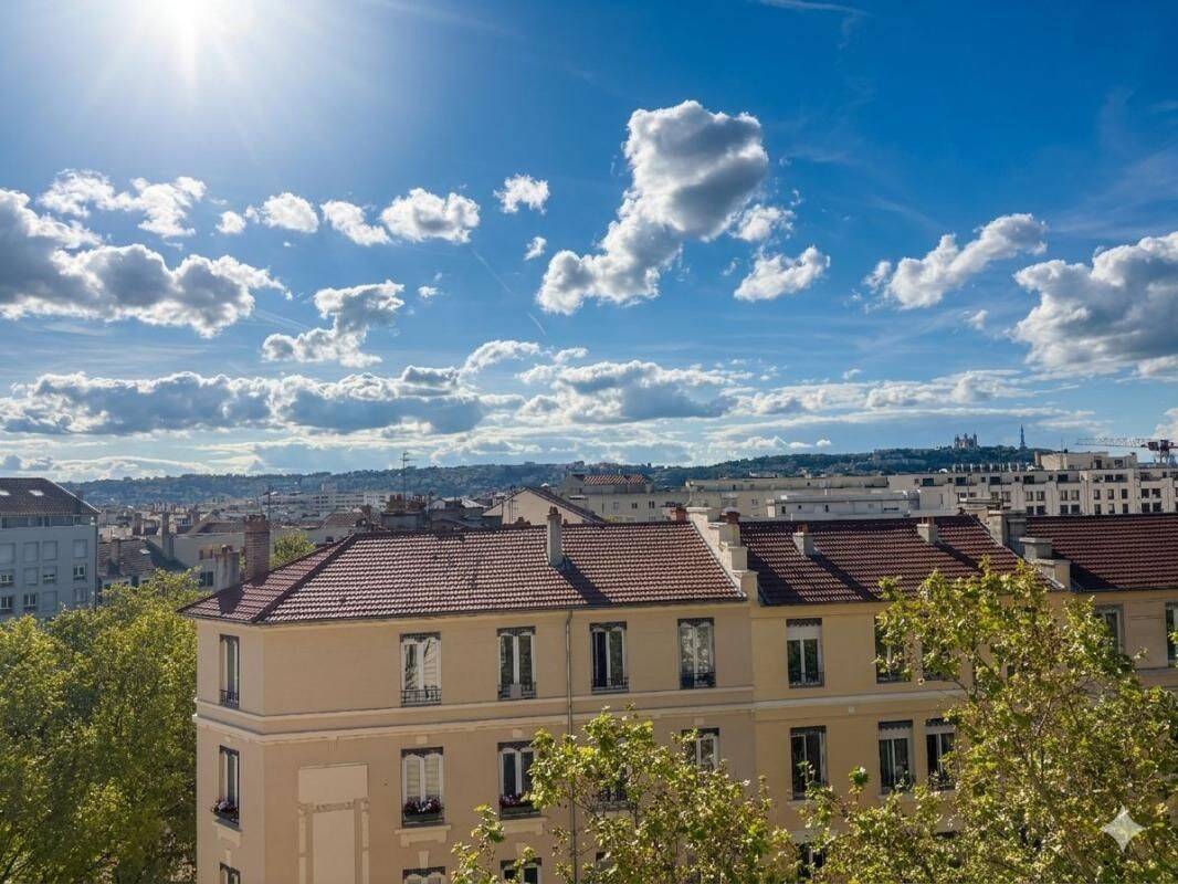 Appartement 1 pièce 31 m² · à Lyon 7ème Arrondissement · 31 m² · 155 000 €