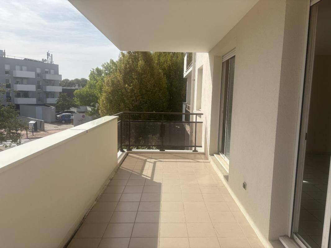 Appartement 1 pièce 31 m² · à Dijon · 31 m² · 580 €/mois