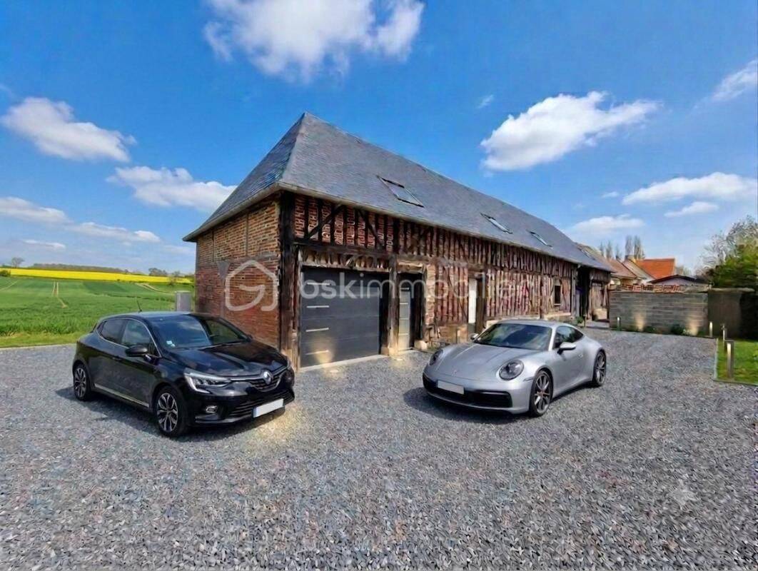 Maison 11 pièces 330 m² · à Le Neubourg · 330 m² · 589 000 €