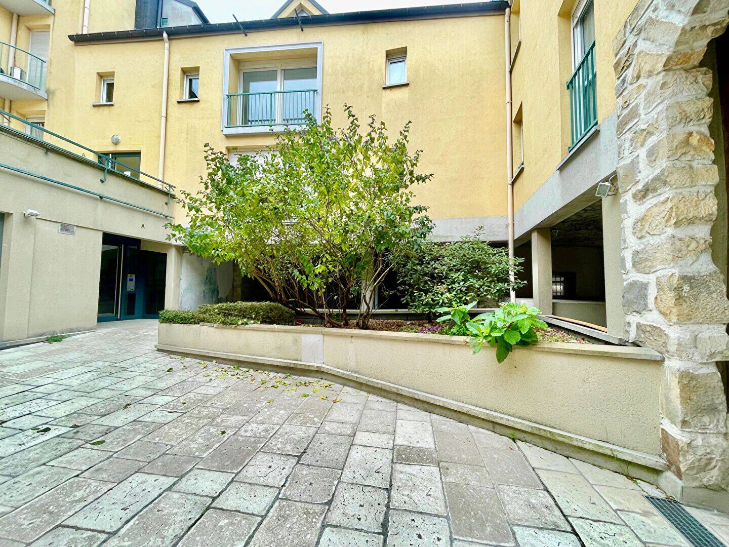 Appartement 1 pièce 31 m² · à Palaiseau · 31,1 m² · 800 €