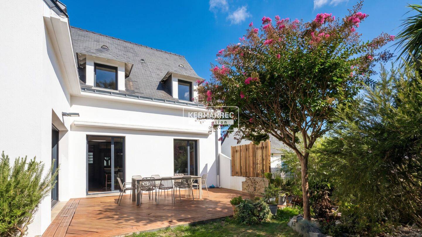 Maison 7 pièces 187 m² · à Orvault · 187 m² · 599 500 €