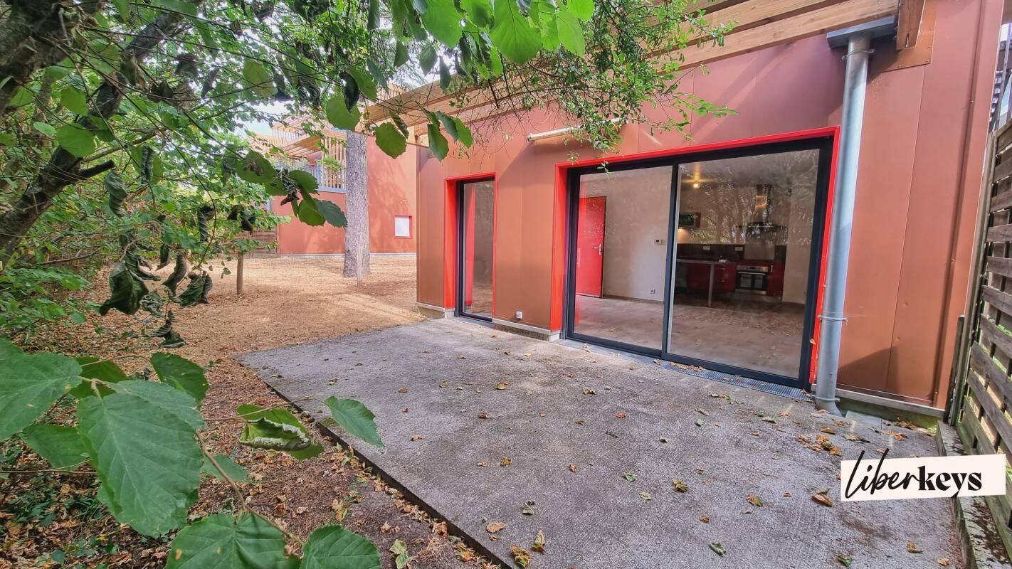 Appartement 2 pièces 54 m² · à Sautron · 53,6 m² · 199 500 €