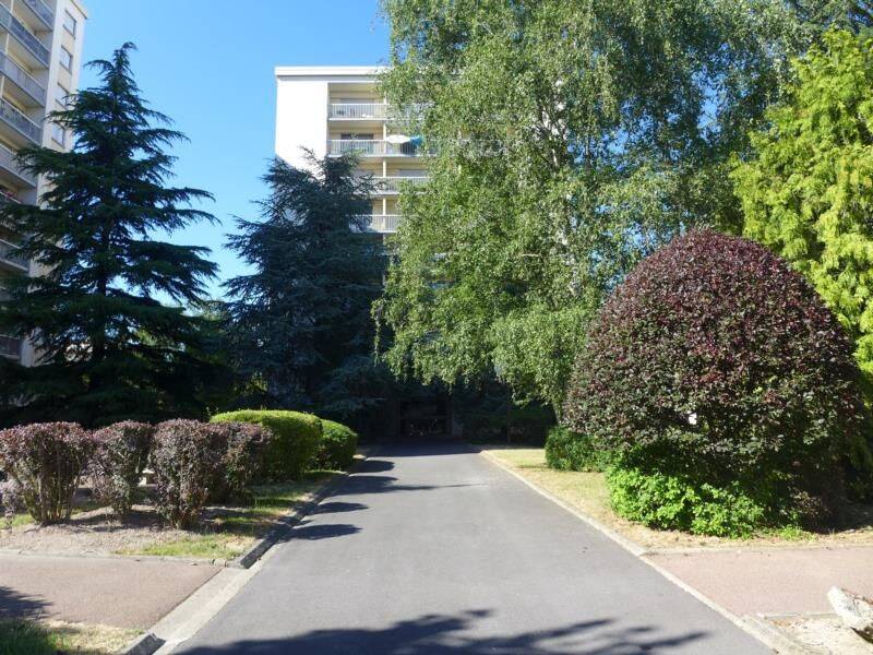 Appartement 1 pièce 31 m² · à Reims · 31 m² · 498 €
