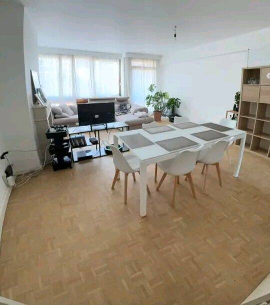 Appartement 2 pièces 27 m² · à Toulouse · 27 m² · 490 €