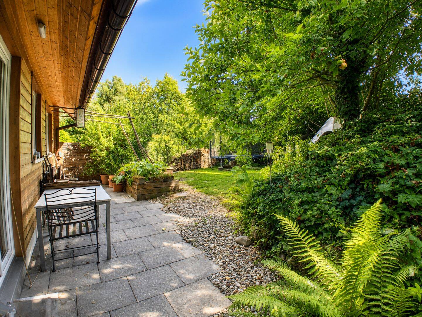 Maison 6 pièces 105 m² · à Buschwiller · 105 m² · 410 000 €
