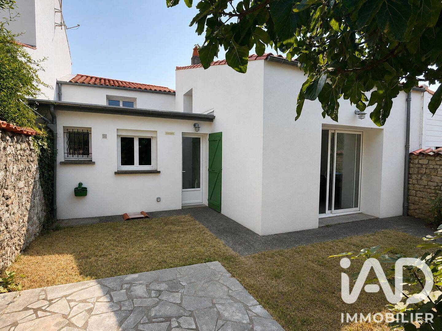 Maison 4 pièces 92 m² · à Nieul-sur-Mer · 92 m² · 360 000 €