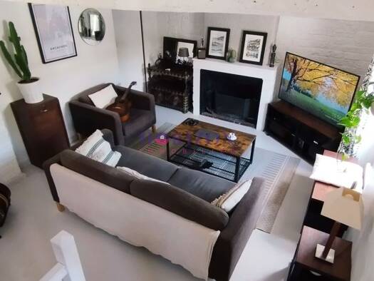 Appartement à vendre 154 000 € 3 pièces 1 chambre 50 m² 1er étage Sud Beaumont-sur-Oise 95260