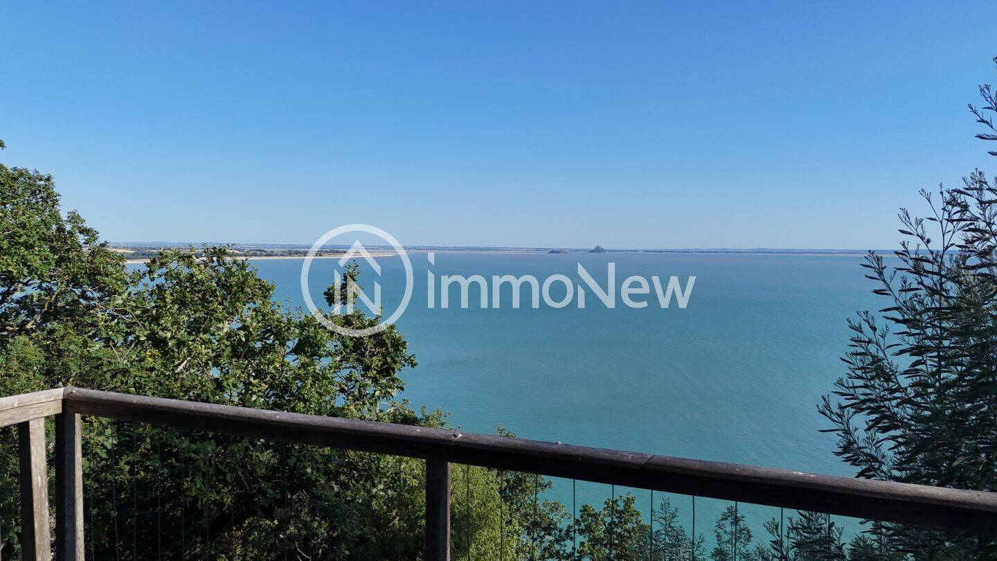 Maison 4 pièces 95 m² · à Champeaux · 95 m² · 799 000 €
