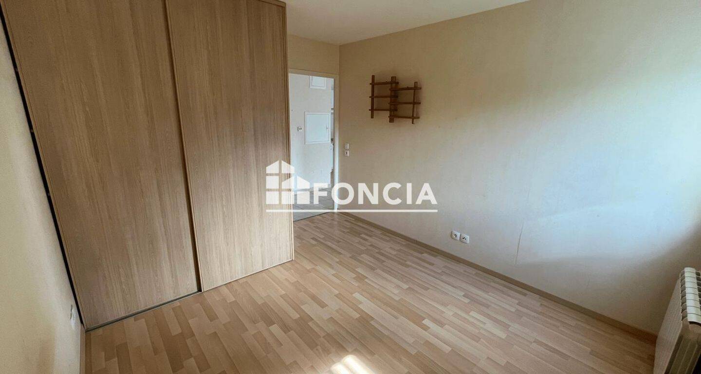 Appartement 2 pièces 41 m² · à Marignier · 41,1 m² · 670 €/mois