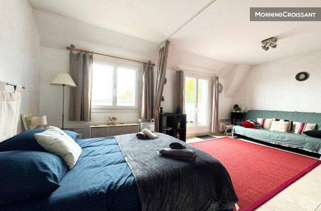 Appartement 1 pièce 33 m² · à Blonville-sur-Mer · 33 m² · 910 €