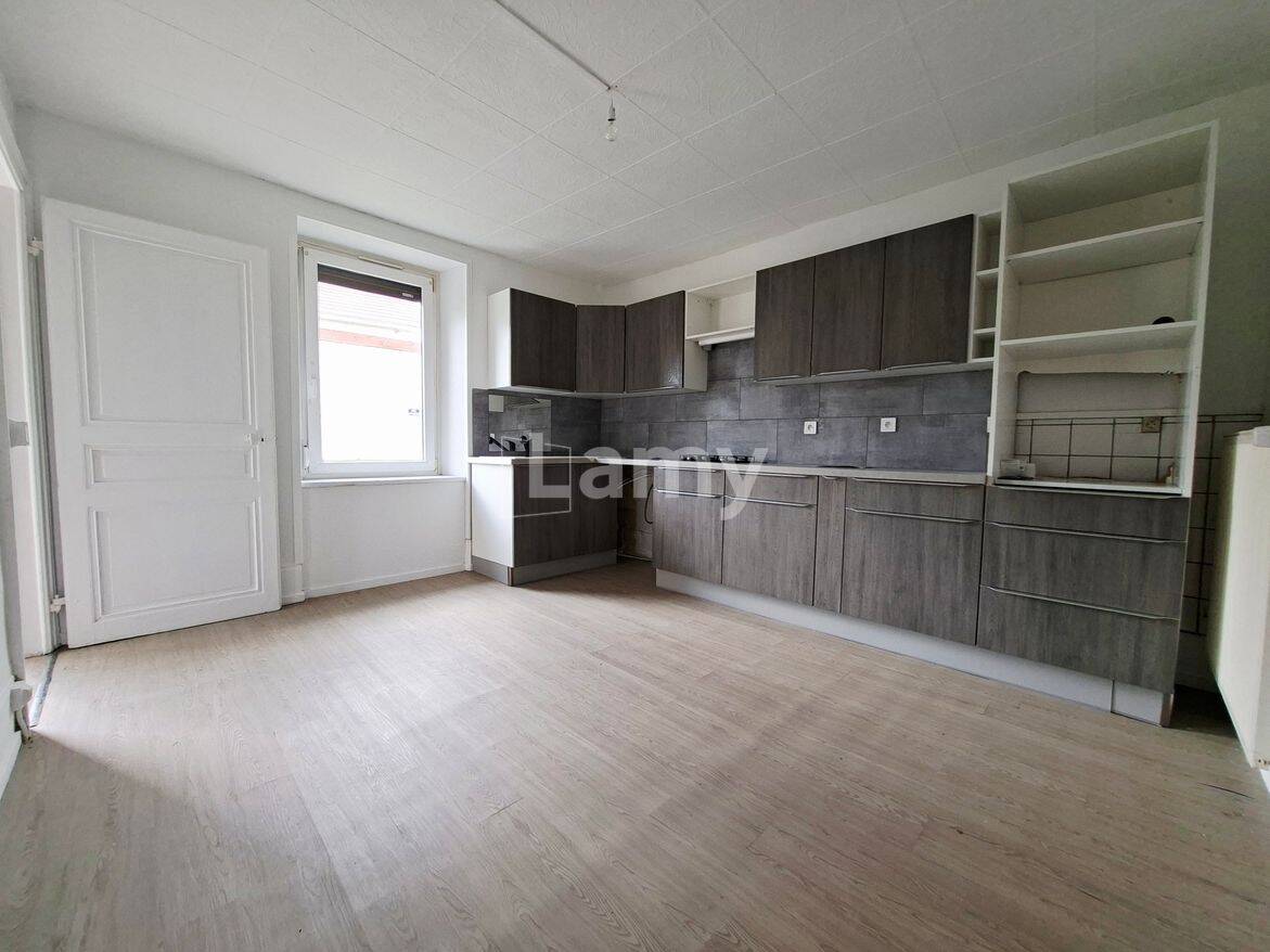 Maison 5 pièces 90 m² · à Audincourt · 90 m² · 890 €/mois
