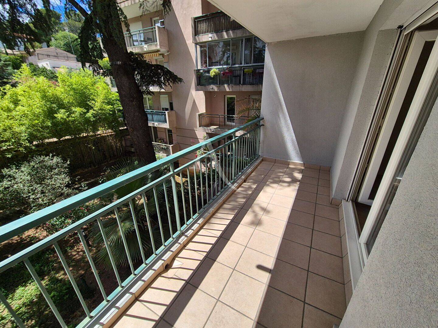 Appartement 3 pièces 61 m² · à Nîmes · 61 m² · 860 €