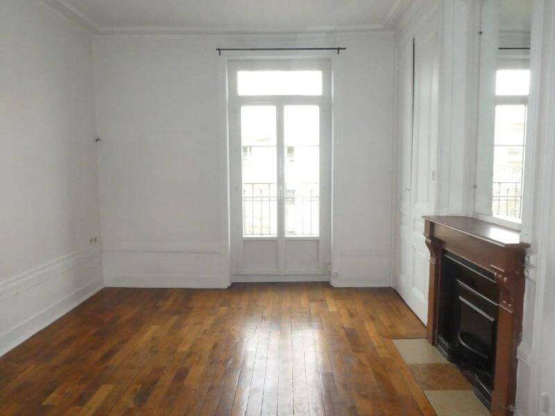 Appartement 2 pièces 52 m² · à Lyon 6ème Arrondissement · 51,6 m² · 944 €