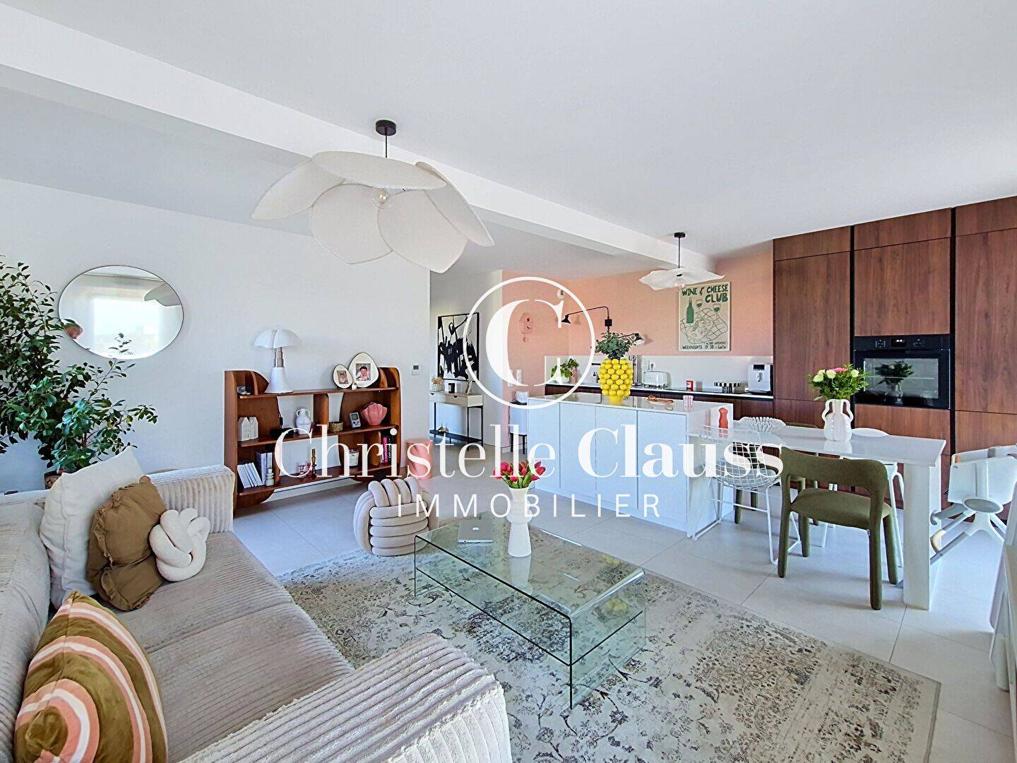 Appartement 4 pièces 84 m² · à Vendenheim · 84 m² · 373 000 €