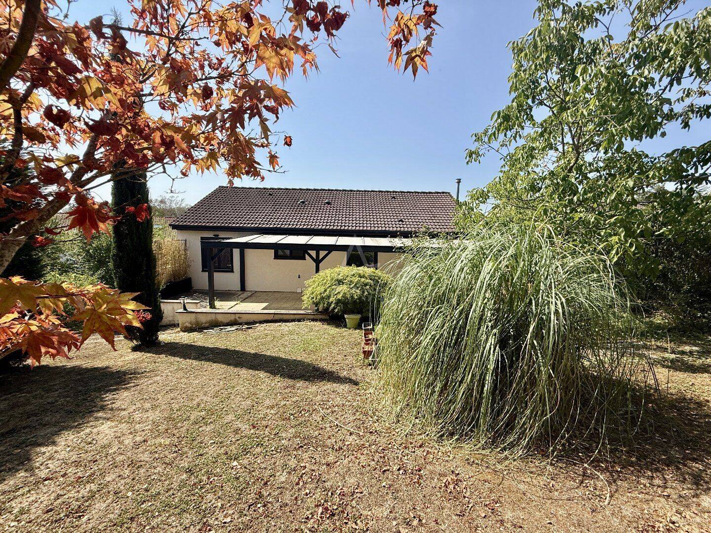 Maison 6 pièces 122 m² · à Scy-Chazelles · 122 m² · 369 000 €