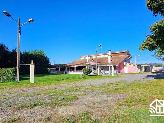 Maison à vendre 518 000 € 6 pièces 5 chambres 420 m² 5 000 m² de terrain Fontenilles 31470