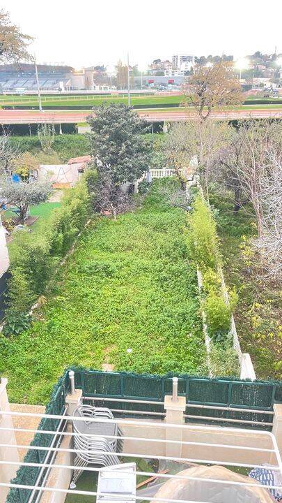 Appartement 2 pièces 30 m² · à Marseille 10ème Arrondissement · 30 m² · 1 100 €