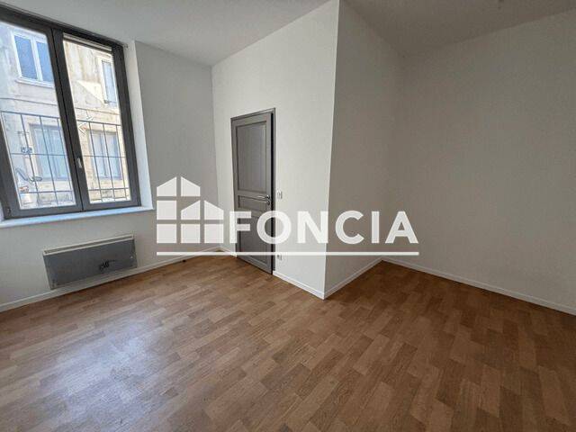 Appartement 2 pièces 50 m² · à Nancy · 50,5 m² · 640 €