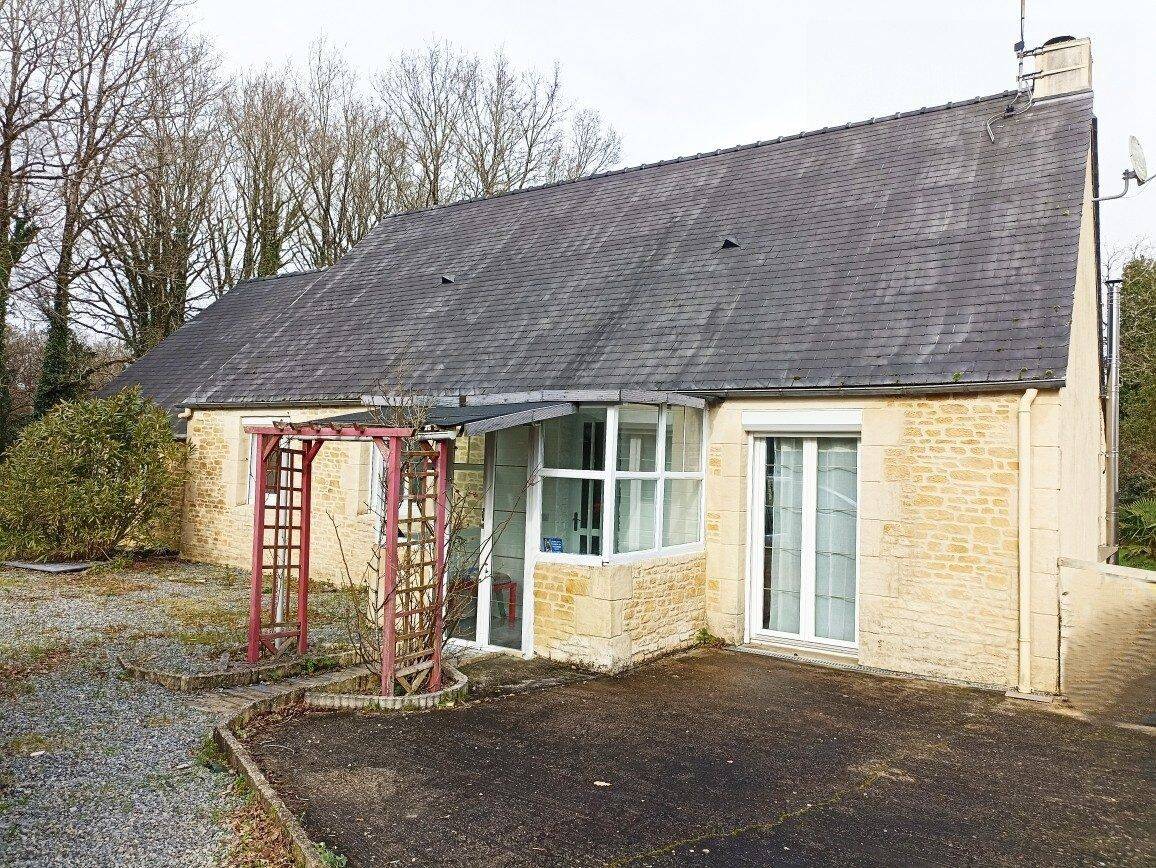 Maison 7 pièces 140 m² · à Crossac · 139,9 m² · 279 256 €