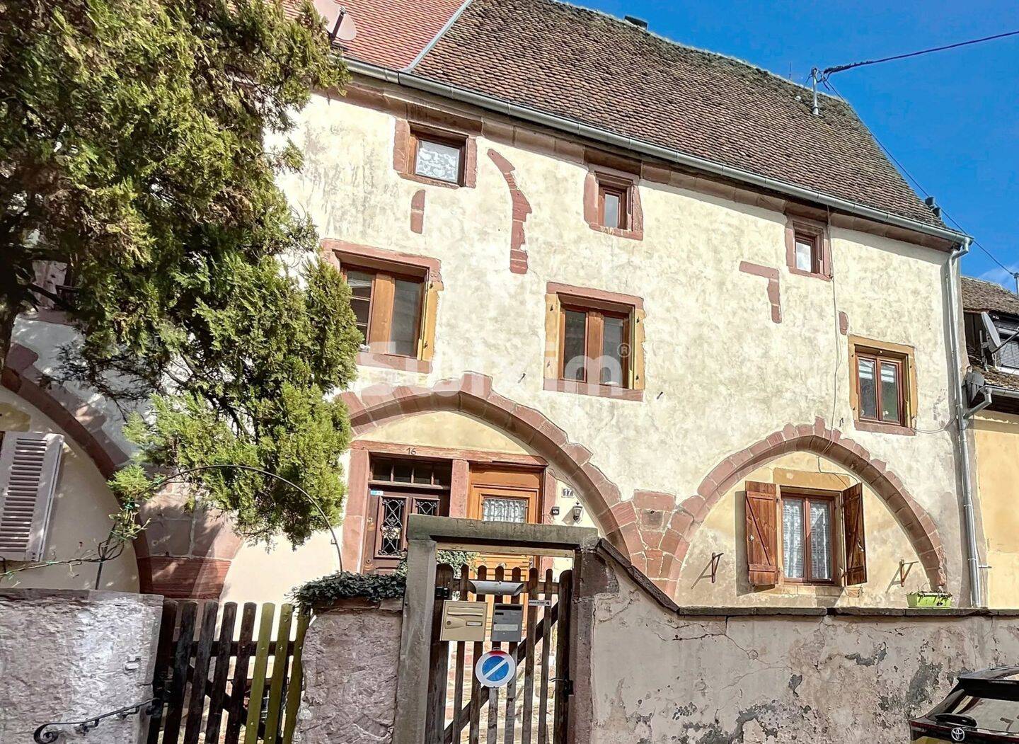 Maison 8 pièces 205 m² · à Riquewihr · 205 m² · 239 000 €