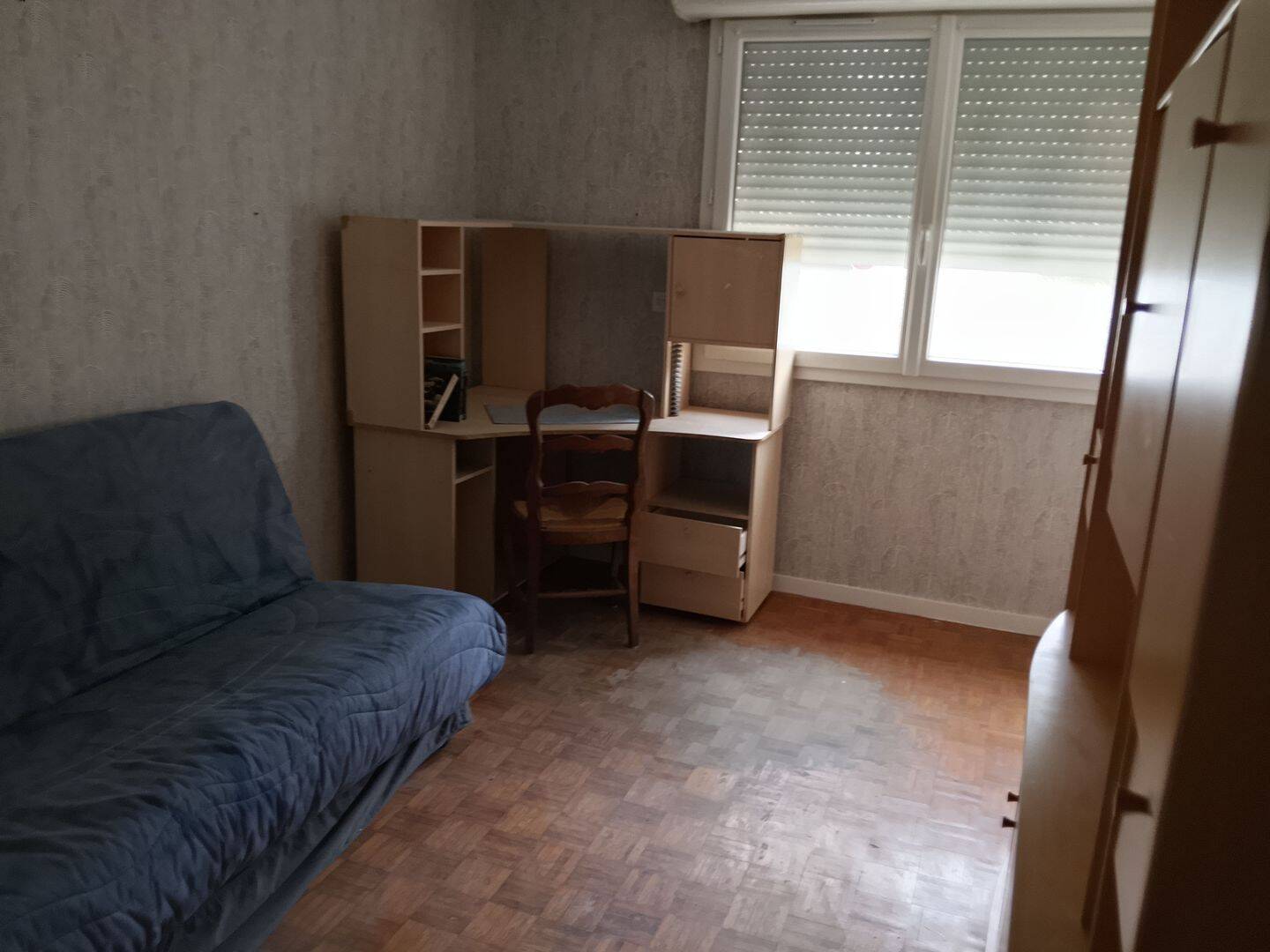 Appartement 2 pièces 40 m² · à Talence · 40 m² · 775 €/mois