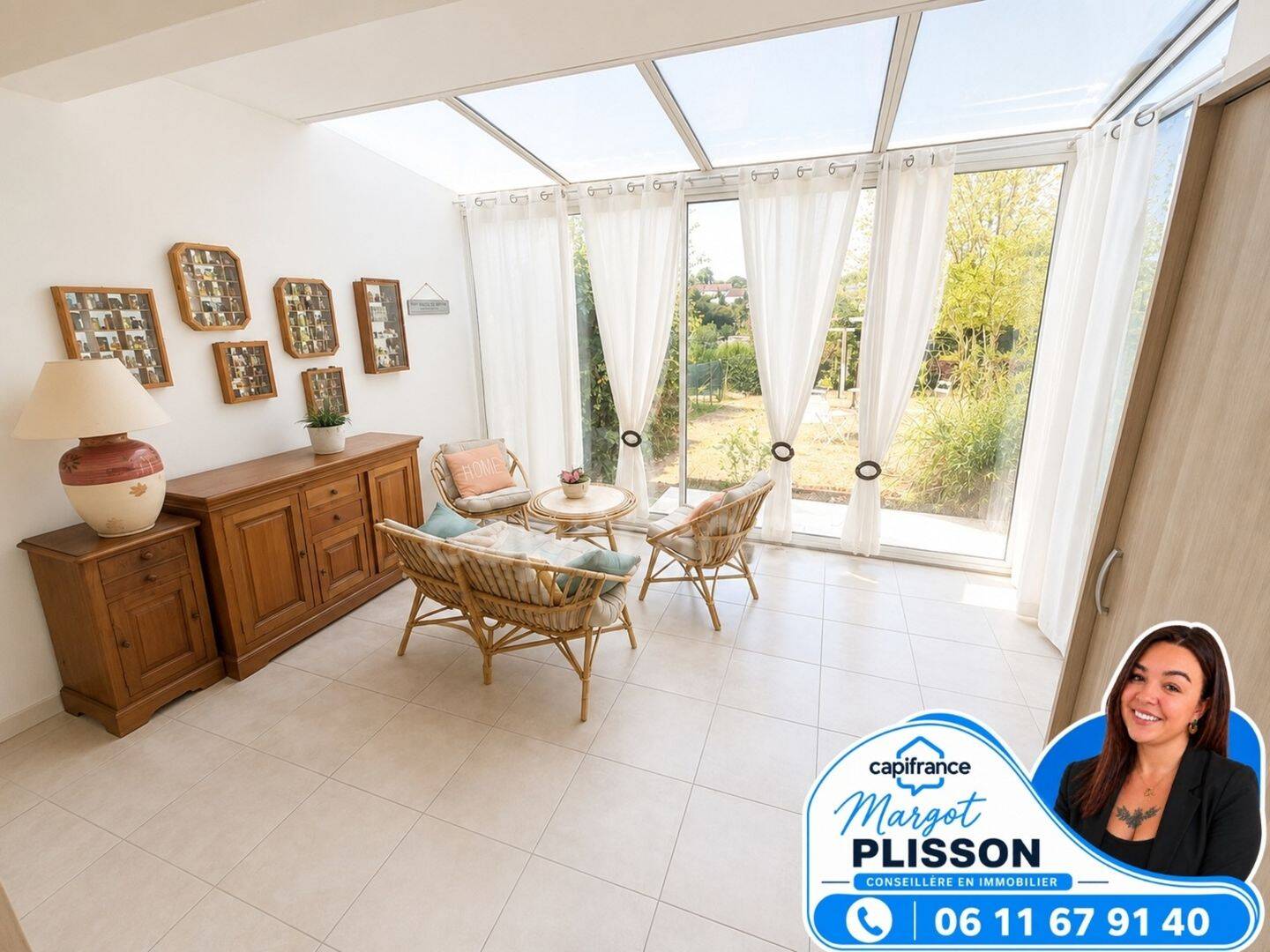 Maison 5 pièces 120 m² · à Saintes · 120 m² · 271 000 €