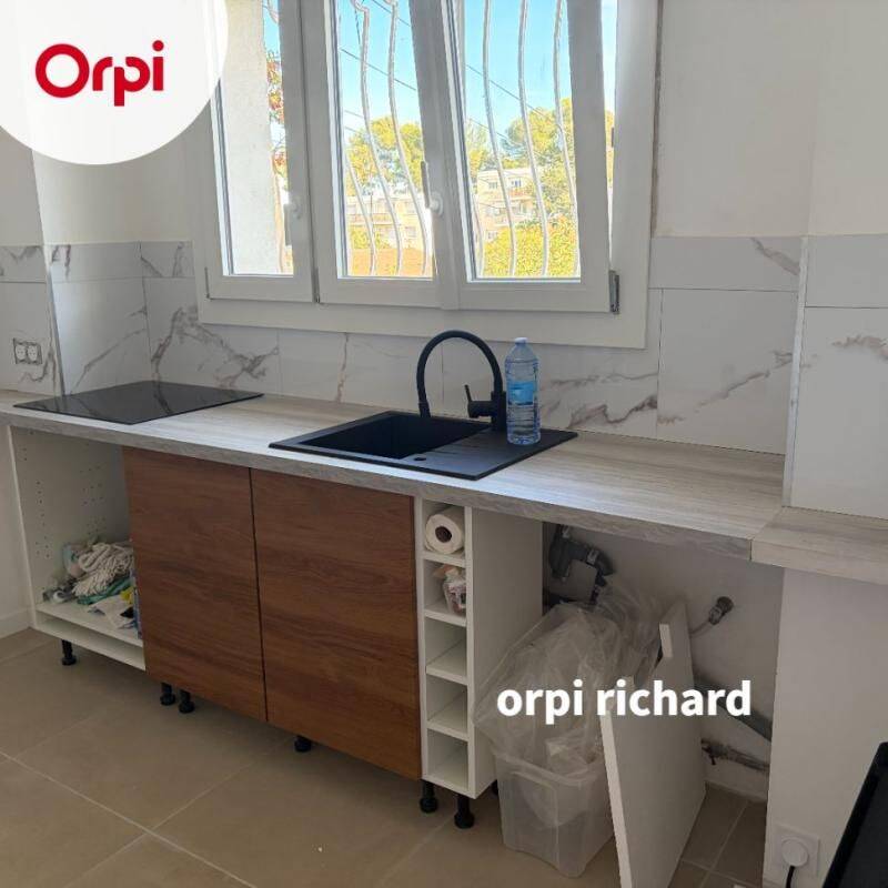 Appartement 4 pièces 80 m² · à La Seyne-sur-Mer · 80 m² · 1 350 €/mois