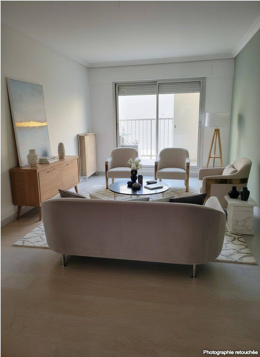 Appartement 3 pièces 78 m² · à Nice · 78 m² · 515 000 €