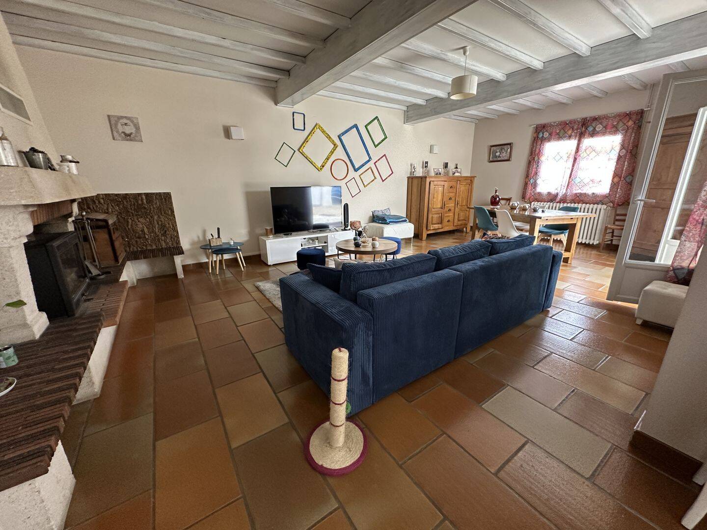 Maison 7 pièces 150 m² · à La Roche-Chalais · 150 m² · 189 000 €