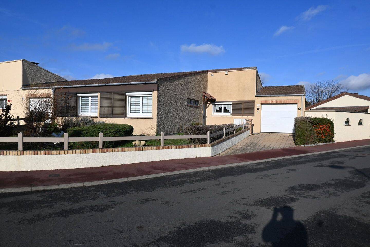 Maison 5 pièces 97 m² · à Bondoufle · 97 m² · 299 000 €