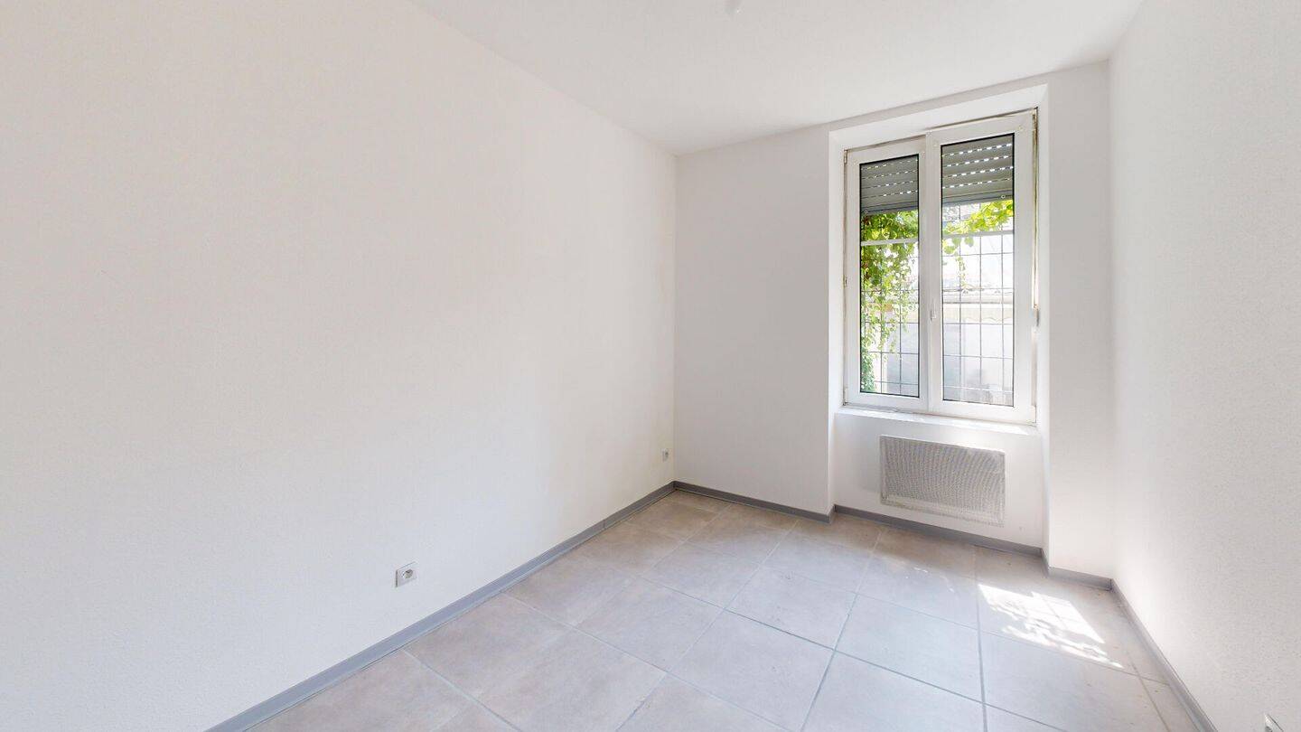 Appartement 3 pièces 46 m² · à Mulhouse · 46 m² · 610 €