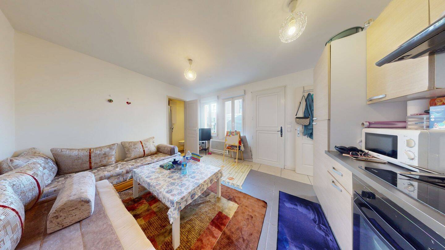 Maison 2 pièces 26 m² · à Sartrouville · 26 m² · 240 000 €