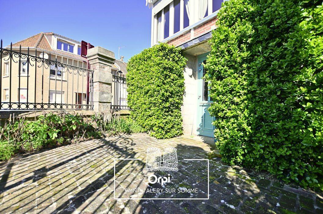 Maison 6 pièces 160 m² · à Cayeux-sur-Mer · 160 m² · 399 000 €