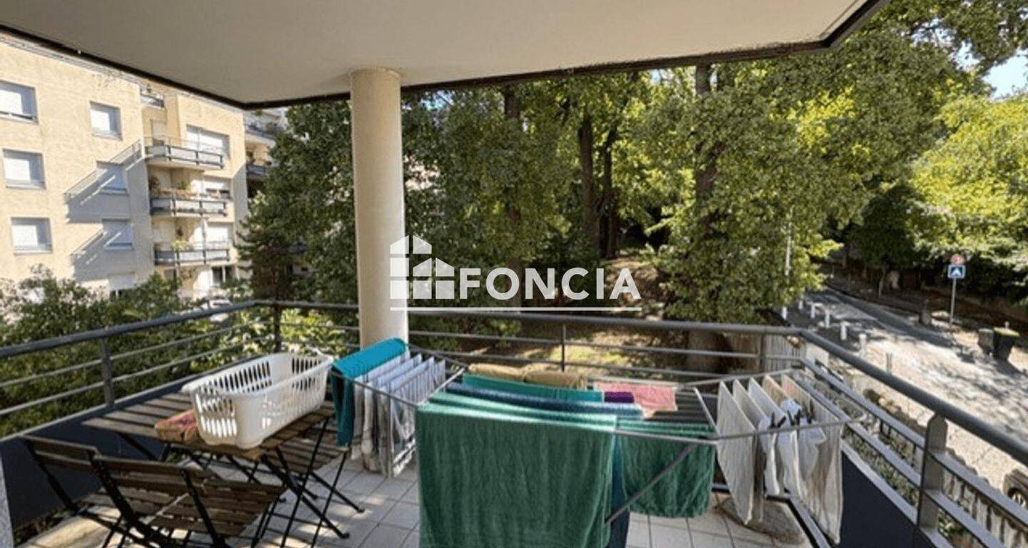 Appartement 4 pièces 90 m² · à Lyon 5ème Arrondissement · 89,6 m² · 1 275 €/mois