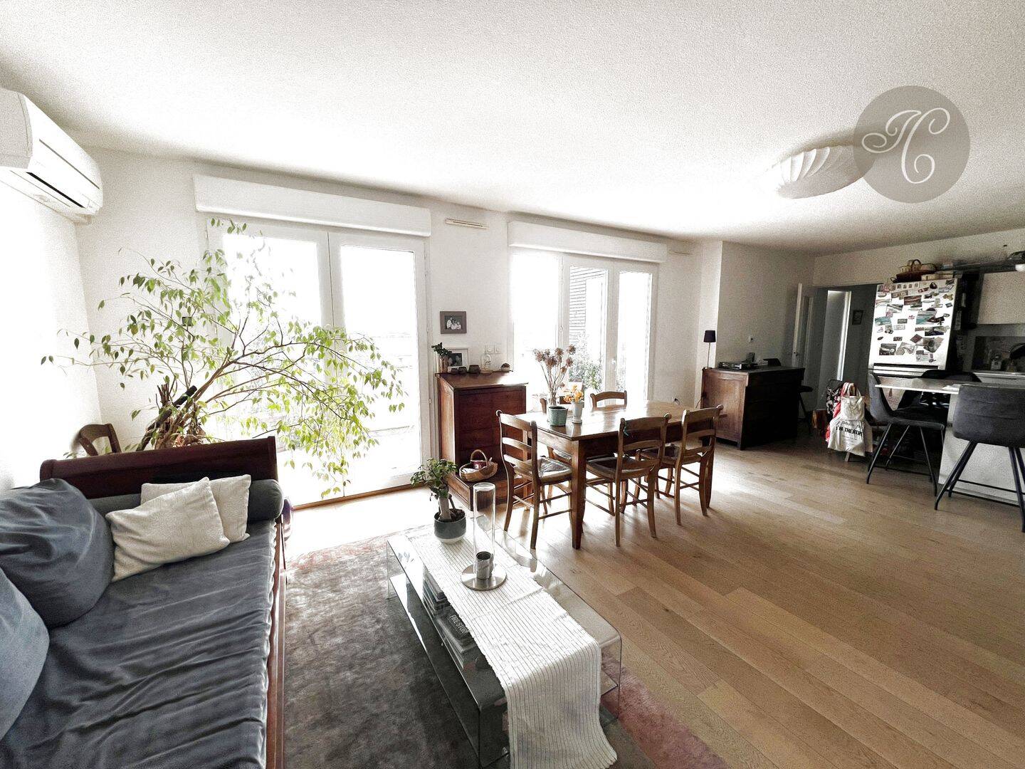 Appartement 5 pièces 117 m² · à Avignon · 117 m² · 399 000 €