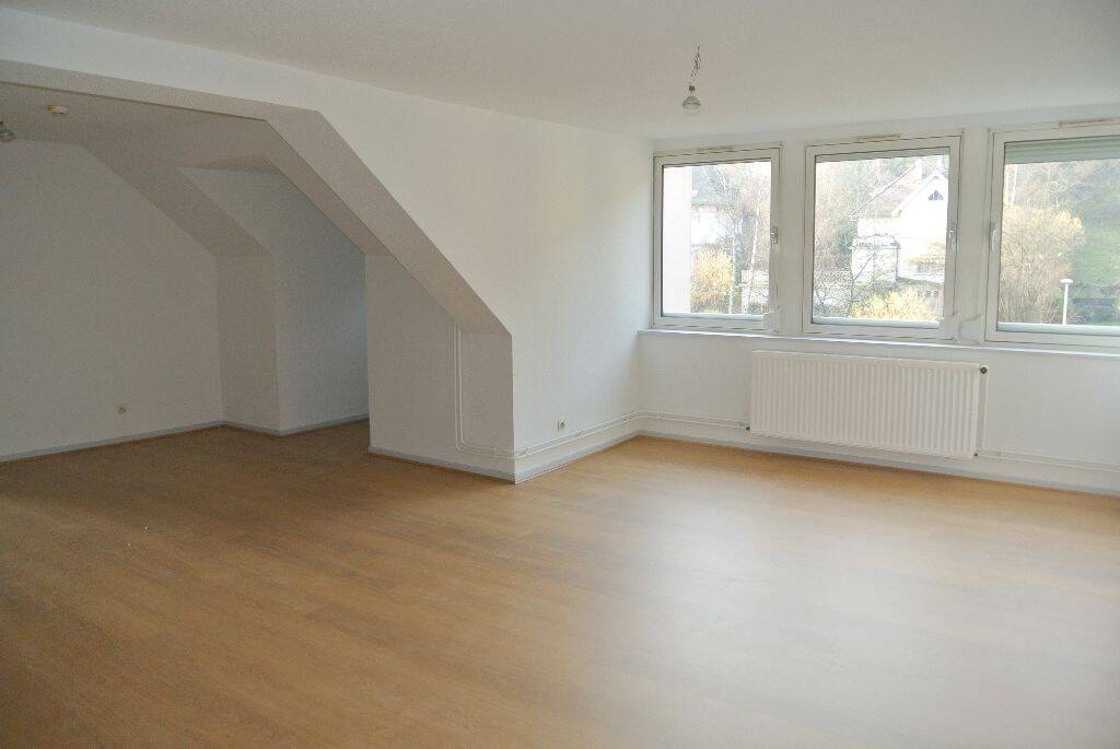 Appartement 4 pièces 99 m² · à Thann · 99,2 m² · 730 €/mois