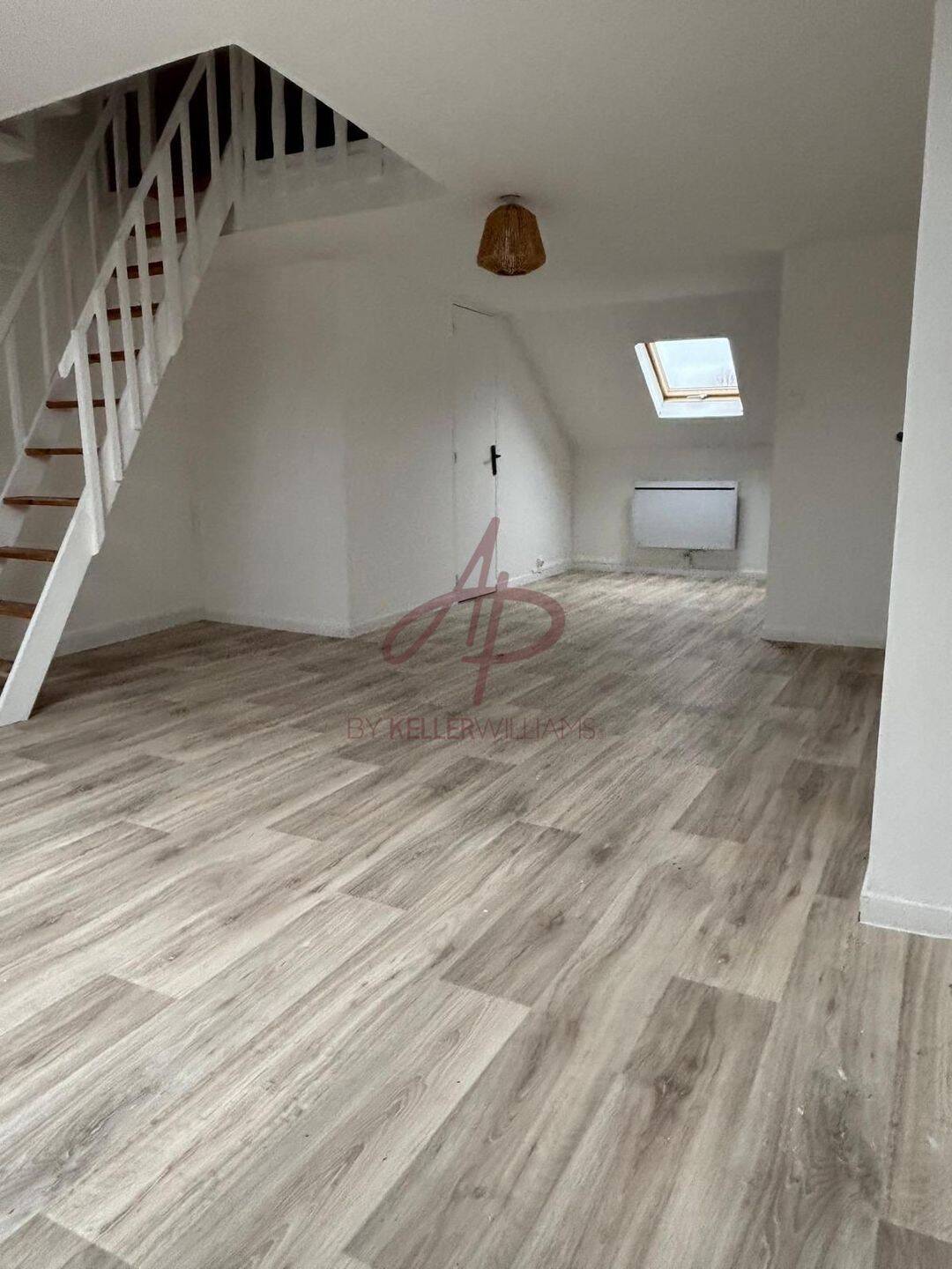 Appartement 2 pièces 30 m² · à Tourcoing · 30 m² · 599 €