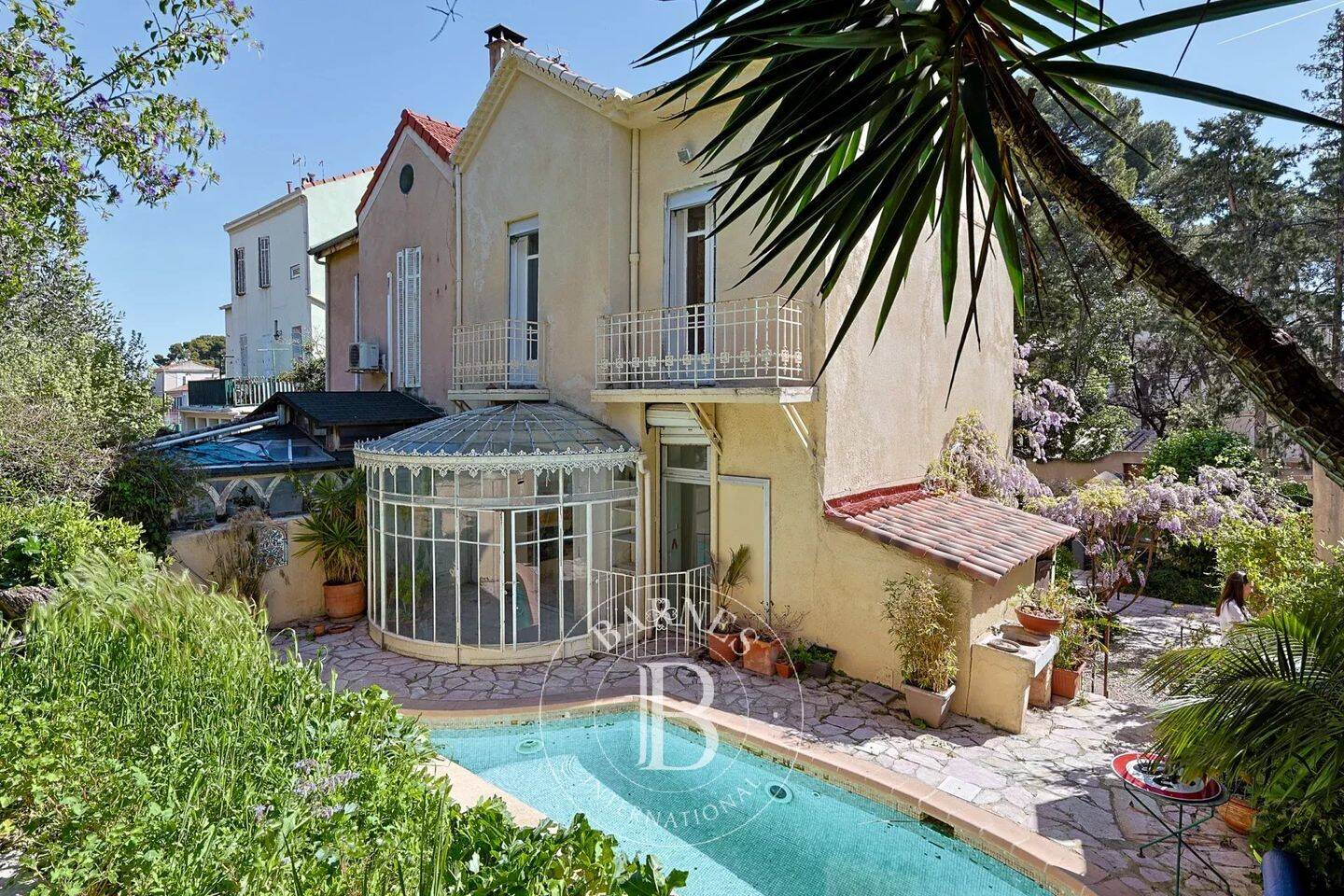 Maison 4 pièces 113 m² · à Marseille 8ème Arrondissement · 113 m² · 900 000 €