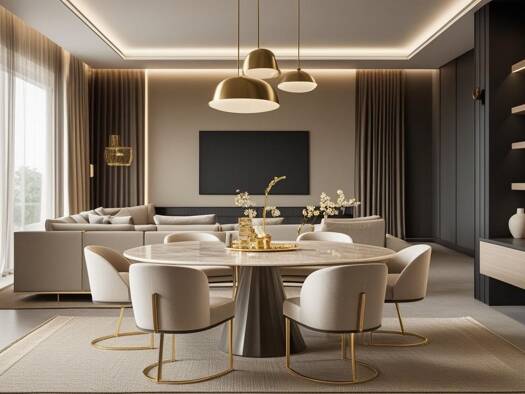 Appartement à vendre - neuf 227 562 € 3 pièces 2 chambres 61 m² Adamville Saint-Maur-des-Fossés 94100