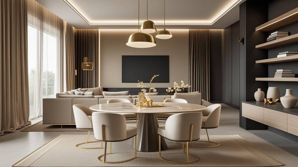 Appartement à vendre - neuf 227 562 € 3 pièces 2 chambres 61 m² Adamville Saint-Maur-des-Fossés 94100