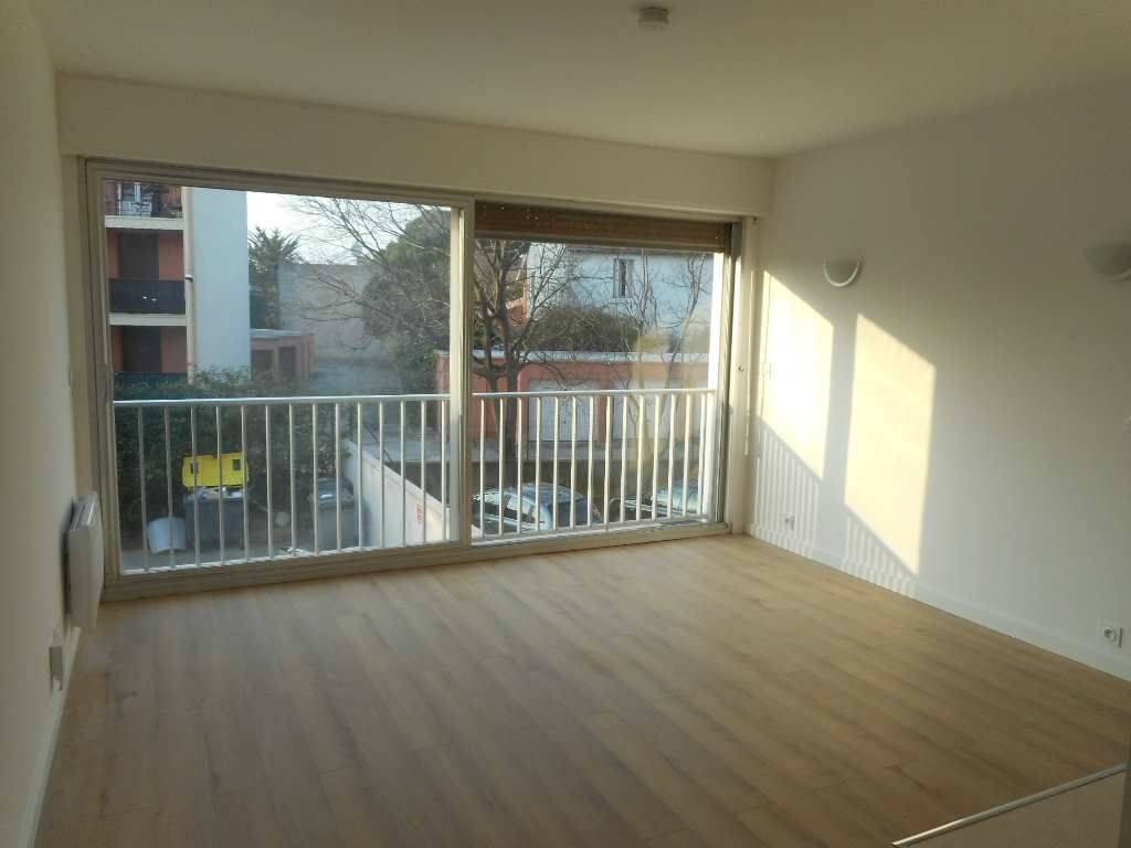 Appartement 1 pièce 23 m² · à Montpellier · 23 m² · 462 €