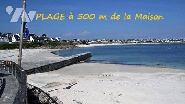 Maison 6 pièces 120 m² · à Audierne · 120 m² · 343 050 €