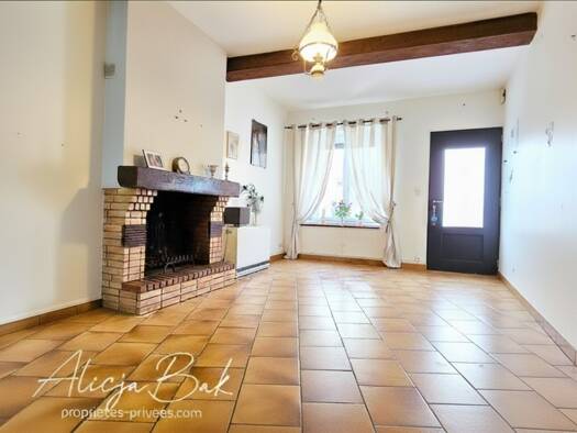 Maison à vendre 115 000 € 4 pièces 2 chambres 93 m² Pexiora 11150