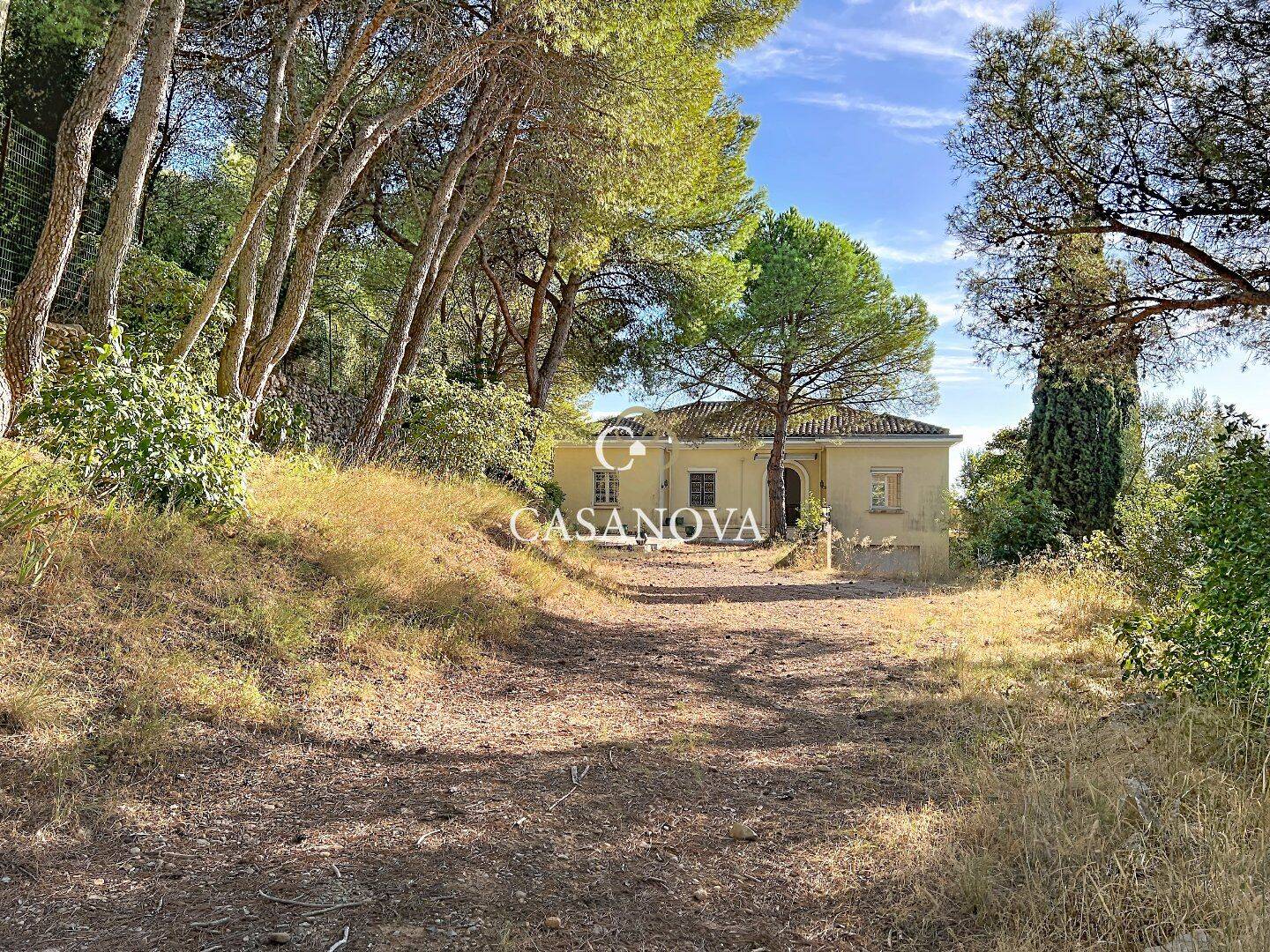 Maison 8 pièces 205 m² · à Sète · 205 m² · 1 042 000 €
